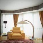 Kirayə (aylıq) 3 otaqlı Yeni Tikili, Nizami metrosu, Caspian Plaza, Nəsimi rayonu 4