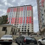 Satılır 3 otaqlı Yeni Tikili, Azadlıq metrosu, Binəqədi rayonu 1