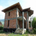 Satılır 2 otaqlı Həyət evi/villa, Hövsan qəs., Suraxanı rayonu 5