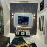 Satılır 2 otaqlı Yeni Tikili, Sumqayıt Bulvarı rayonu 5