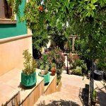 Kirayə (günlük) 8 otaqlı Həyət evi/villa, İçərişəhər metrosu, Badamdar qəs., Səbail rayonu 4