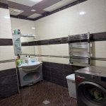Satılır 3 otaqlı Yeni Tikili, Nəsimi rayonu 9