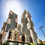 Продажа 2 комнатная Новостройка, м. 20 Января метро, пос. Ясамал, Отель Кавказ Ресорт , Ясамал район 1