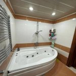 Satılır 3 otaqlı Yeni Tikili, Həzi Aslanov metrosu, Əhmədli, Xətai rayonu 25