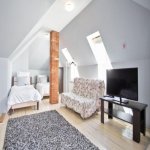 Kirayə (günlük) 3 otaqlı Həyət evi/villa İsmayıllı 5