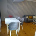 Аренда 1 комнатная Новостройка Хырдалан 4