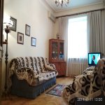 Kirayə (günlük) 2 otaqlı Köhnə Tikili, 28 May metrosu, Nəsimi rayonu 3
