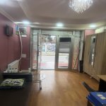 Аренда 1 комнатная Офис, м. Ахмедли метро, Ахмедли, кинотеатр Бакы, Хетаи район 3