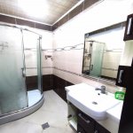 Kirayə (aylıq) 4 otaqlı Köhnə Tikili, Neftçilər metrosu, 8-ci kilometr, Nizami rayonu 11