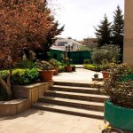 Kirayə (günlük) 8 otaqlı Həyət evi/villa, İçərişəhər metrosu, Badamdar qəs., Səbail rayonu 24