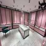 Kirayə (aylıq) 1 otaqlı Ofis, İçərişəhər metrosu, Yasamal rayonu 2