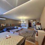 Satılır 3 otaqlı Yeni Tikili, 8 Noyabr metrosu, Nəsimi rayonu 1