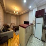 Kirayə (aylıq) 2 otaqlı Yeni Tikili, Xətai metrosu, Ağ şəhər, Xətai rayonu 4