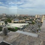 Satılır 4 otaqlı Yeni Tikili, Azadlıq metrosu, 8-ci mikrorayon, Binəqədi rayonu 12