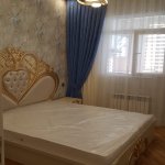 Аренда 2 комнат Новостройка, İnşaatçılar метро, пос. Ясамал, Ясамал район 7