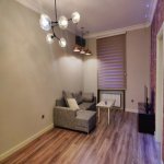 Kirayə (aylıq) 2 otaqlı Yeni Tikili, Papanin, Nəsimi rayonu 3