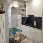 Kirayə (aylıq) 1 otaqlı Köhnə Tikili, İçərişəhər metrosu, Səbail rayonu 5