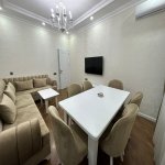 Посуточно 2 комнат Новостройка, м. Хетаи метро, Дямирчи Плаза, Хетаи район 3