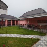 Kirayə (günlük) 4 otaqlı Həyət evi/villa Qax 2