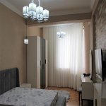 Аренда 3 комнат Новостройка, м. Гянджлик метро, Наримановский р-н район 9
