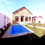 Satılır 4 otaqlı Həyət evi/villa, Mərdəkan, Xəzər rayonu 1