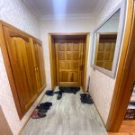 Satılır 3 otaqlı Köhnə Tikili, Neftçilər metrosu, Bakıxanov qəs., Sabunçu rayonu 8