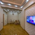 Kirayə (aylıq) 2 otaqlı Yeni Tikili, 20 Yanvar metrosu, Yasamal rayonu 1