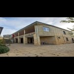 Satılır 7 otaqlı Həyət evi/villa, Azadlıq metrosu, Binəqədi qəs., Binəqədi rayonu 5