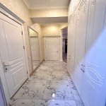 Kirayə (aylıq) 3 otaqlı Yeni Tikili, Səbail rayonu 5