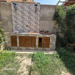 Satılır 5 otaqlı Həyət evi/villa, Koroğlu metrosu, Zabrat qəs., Sabunçu rayonu 3