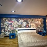 Продажа 4 комнатная Новостройка, м. Эльмляр Академиясы метро, Ясамал район 20