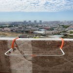 Satılır 3 otaqlı Yeni Tikili, Avtovağzal metrosu, Yeni Yasamal qəs., Yasamal rayonu 6