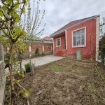 Satılır 4 otaqlı Həyət evi/villa, Binə qəs., Xəzər rayonu 3