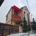 Satılır 4 otaqlı Həyət evi/villa, Masazır, Abşeron rayonu 2