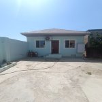 Satılır 3 otaqlı Həyət evi/villa, Binəqədi qəs., Binəqədi rayonu 1