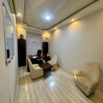 Kirayə (aylıq) 3 otaqlı Ofis, İçərişəhər metrosu, Səbail rayonu 11