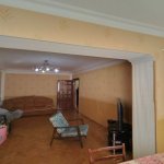Kirayə (aylıq) 3 otaqlı Köhnə Tikili, Nizami metrosu, Yasamal rayonu 11