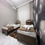 Kirayə (günlük) 3 otaqlı Həyət evi/villa Qəbələ 6