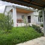 Kirayə (günlük) 3 otaqlı Həyət evi/villa İsmayıllı 2