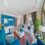 Satılır 4 otaqlı Xarici Əmlak 2
