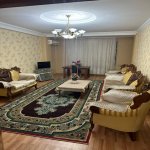 Kirayə (aylıq) 3 otaqlı Yeni Tikili, Gənclik metrosu, Nərimanov rayonu 4