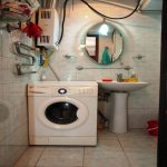 Kirayə (aylıq) 4 otaqlı Köhnə Tikili, Sahil metrosu, Bayıl qəs., Səbail rayonu 17