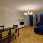 Kirayə (günlük) 3 otaqlı Yeni Tikili, Xətai metrosu, Ağ şəhər, Xətai rayonu 1