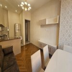 Kirayə (aylıq) 2 otaqlı Yeni Tikili, Nəriman Nərimanov metrosu, Nərimanov rayonu 1