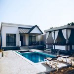 Satılır 4 otaqlı Həyət evi/villa, Bilgəh qəs., Sabunçu rayonu 2