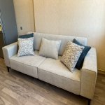 Kirayə (aylıq) 1 otaqlı Yeni Tikili, Nəsimi rayonu 5