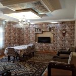 Satılır 5 otaqlı Həyət evi/villa, Avtovağzal metrosu, Biləcəri qəs., Binəqədi rayonu 5