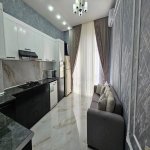 Kirayə (aylıq) 3 otaqlı Yeni Tikili, Gənclik metrosu, Nərimanov rayonu 9