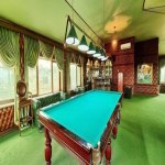 Kirayə (aylıq) 12 otaqlı Bağ evi, Mərdəkan, Xəzər rayonu 29