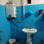 Аренда 1 комнатная Вторичка, м. Эльмляр Академиясы метро, пос. Ясамал, , Ясамал район 9